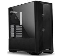 Lian Li Lancool II Mesh Performance LANCOOL II MESH Midi Tower Black