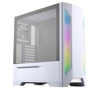 Lian Li Lancool II Midi Tower White