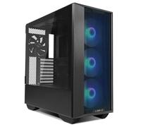 Lian Li Lancool III RGB Full Tower PC Case - Black