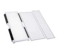 Lian Li Lancool III Filter Kit - White