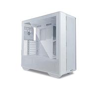 Lian Li LANCOOL III Midi Tower White
