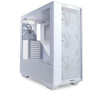 Lian Li LANCOOL III Midi Tower White