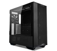 Lian Li Lancool III Midi Tower Black