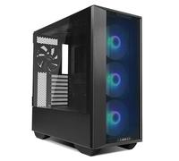 Lian Li Lancool III Midi Tower Black, Transparent