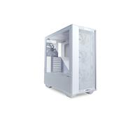 LIAN LI LANCOOL III Mini-ITX Midi Tempered Glass Case