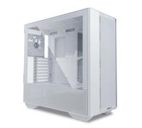 Lian Li Lancool III Performance ATX PC Case White