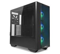 Lian Li Lancool III RGB Full Tower PC Case - Black
