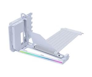 Lian Li Multi-Direction Vertical GPU Bracket (Gen 5- PCIe 5.0) White