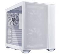 Lian Li O11 AIR MINI Game console casing White Mini tower