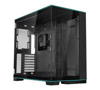 Lian Li O11D EVO RGB Mid-Tower Dual Chamber Case - Black - O11DERGBX
