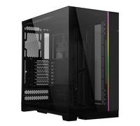 Lian Li O11D EVO XL - Black