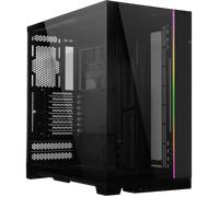 Lian Li O11 Dynamic EVO XL Full Tower Gaming Case - Black
