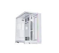 Lian Li O11 Dynamic EVO XL White Full-Tower Gaming Case - O11 EVO XL - O11DEXL-W