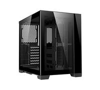 Lian Li O11 Dynamic Mini Midi Tower Tempered Glass Black