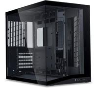 Lian Li O11 Dynamic Mini V2 Midi-Tower Case - Black