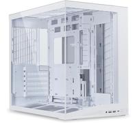 Lian Li O11 Dynamic Mini V2 Midi-Tower Case - White