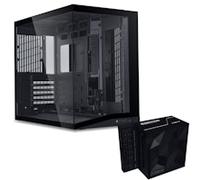 Lian Li O11 Dynamic Mini V2 Case & EDGE 1000W Gold - Builder Bundle