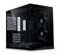 Lian Li O11 Dynamic Mini V2 Flow Black ATX PC Case
