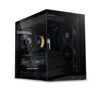 Lian Li O11 Dynamic Mini V2 Flow Mid Tower Gaming Case - Black
