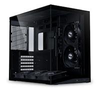 Lian Li O11 Dynamic Mini V2 Flow Midi-Tower Case - Black