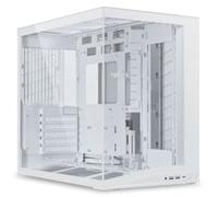 Lian Li O11 Dynamic Mini V2 Midi-Tower Case - White