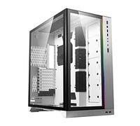 LIAN LI O11 Dynamic XL ROG Certified Full Tower E-ATX Case - White