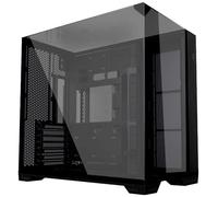 Lian Li 011 Vision Compact Pc Tower Case