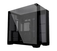 Lian Li 011 Vision Compact Pc Tower Case