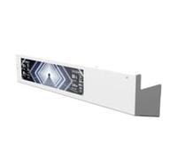 Lian Li O11 Vision-M 9.2" LCD White