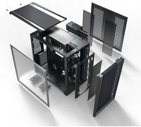 Lian Li O11AIR Tower Black