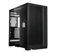 Lian Li O11D EVO XL Front Mesh Kit - Black