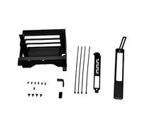 Lian Li O11DEXL-1X GPU Bracket - Black