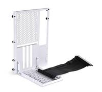 Lian-Li O11D Mini PCIE4.0 GPU Vertical Kit- white