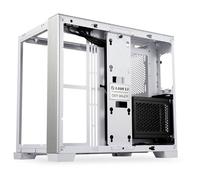 Lian Li O11D Mini-S O11 Dynamic Mini case White Window PC Enclosure