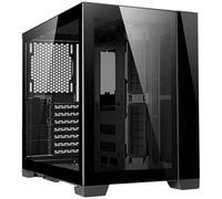 Lian Li O11D MINI -X Midi tower PC casing Black