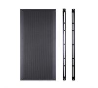 Lian Li O11D EVO Front Mesh Kit, Grey
