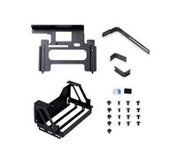 Lian Li O11D EVO Upright GPU Bracket for 40 Series GPU - Black