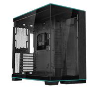 Lian Li O11DERGBX computer case Tower Aluminium