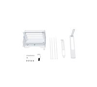 Lian Li O11DEXL-1W GPU Bracket - White