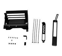 Lian Li O11DEXL-1X GPU Bracket - Black