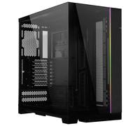 Lian Li O11DEXL-X O11 Dynamic EVO XL tower PC casing Black Enclosures