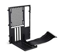 Lian Li O11DMINI-1X-4 Compartiment pour ordinateur Universel Support de fixation GPU