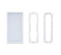 Lian Li Option Front mesh kit for O11DERGB-W