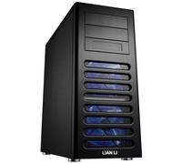 Lian Li PC-8FIB computer case Midi Tower Black