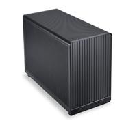 Lian Li PC-A3X computer case Micro Tower Black
