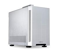 Lian Li TU150A ITX Case - Silver USB 3.0