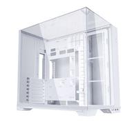 Lian Li 011 Vision Compact Pc Tower Case
