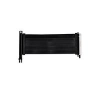 Lian Li PW-PCI-420 Premium PCI-E 16X 4.0 Black Extender Riser Cable Length 200mm (7.87 inches)