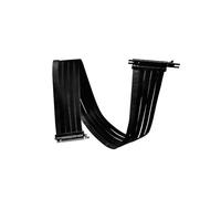 Lian Li PW-PCIV-4-90X PCIE4.0 Riser Cable- Black