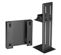 Lian Li Q09-1B VESA Mounting Kit - Black